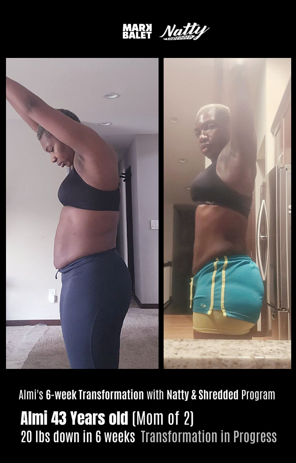 Thumbnail: Programme Ventre Plat en 30 Jours + Assistance Coaching