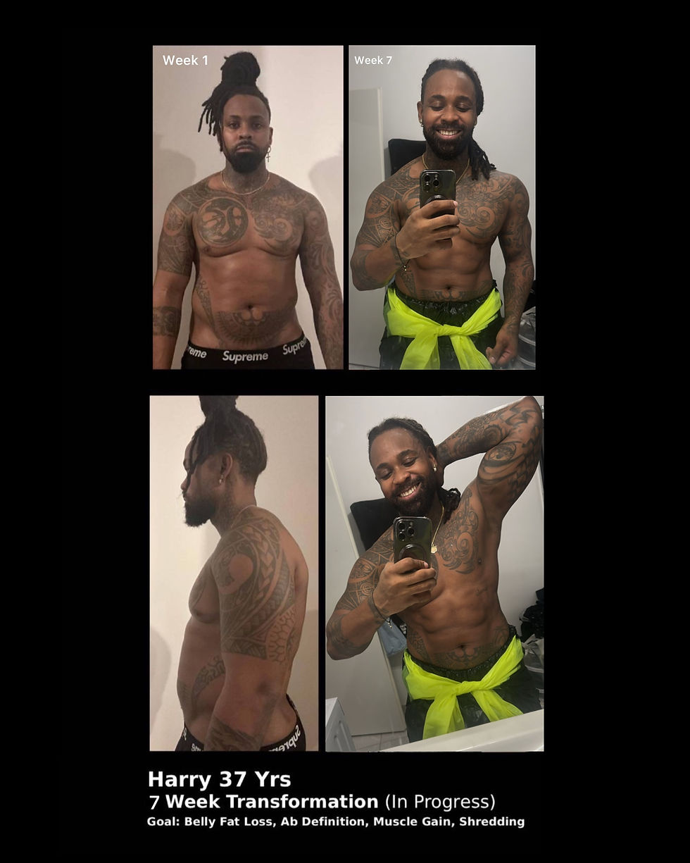 Thumbnail: Programme Ventre Plat en 30 Jours + Assistance Coaching