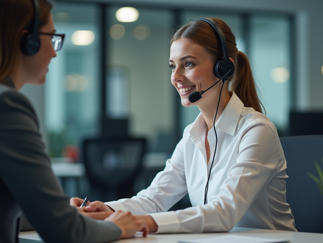 Top Traits to Look For in Call Centre Candidates