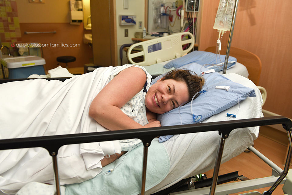 family centered cesarean