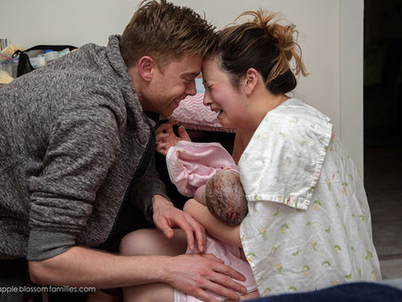 Becoming a Doula: Turning Your Passion for Birth Into a Fulfilling Career