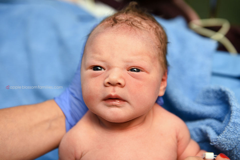family centered cesarean