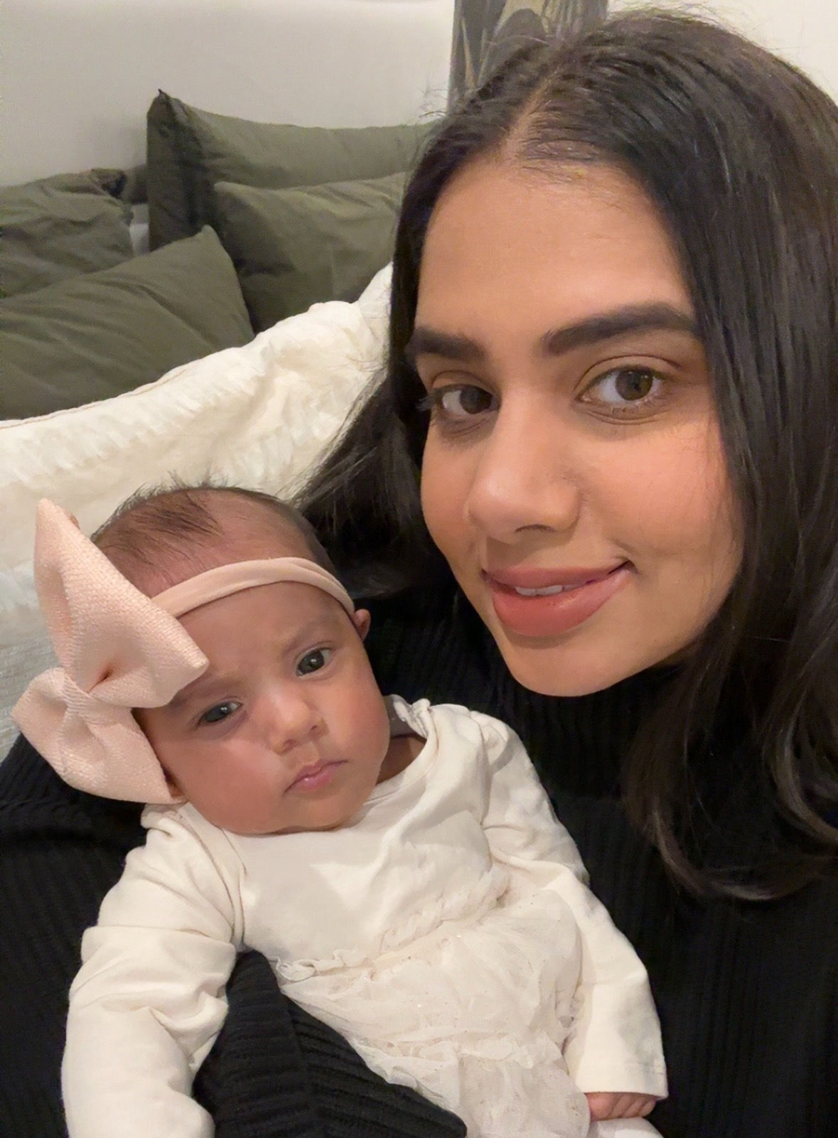 Birth Doula Rubina