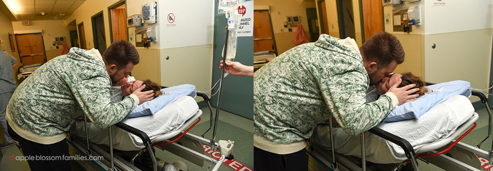 family centered cesarean