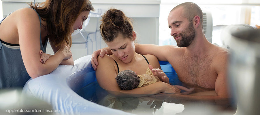 doula classes Lower Mainland