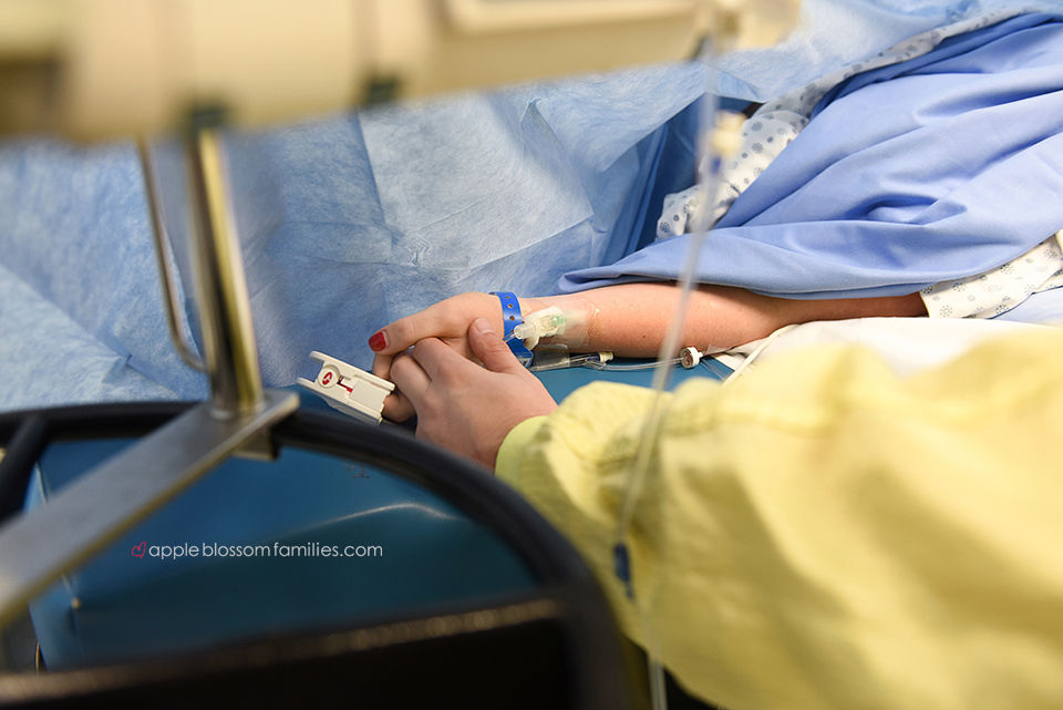 family centered cesarean