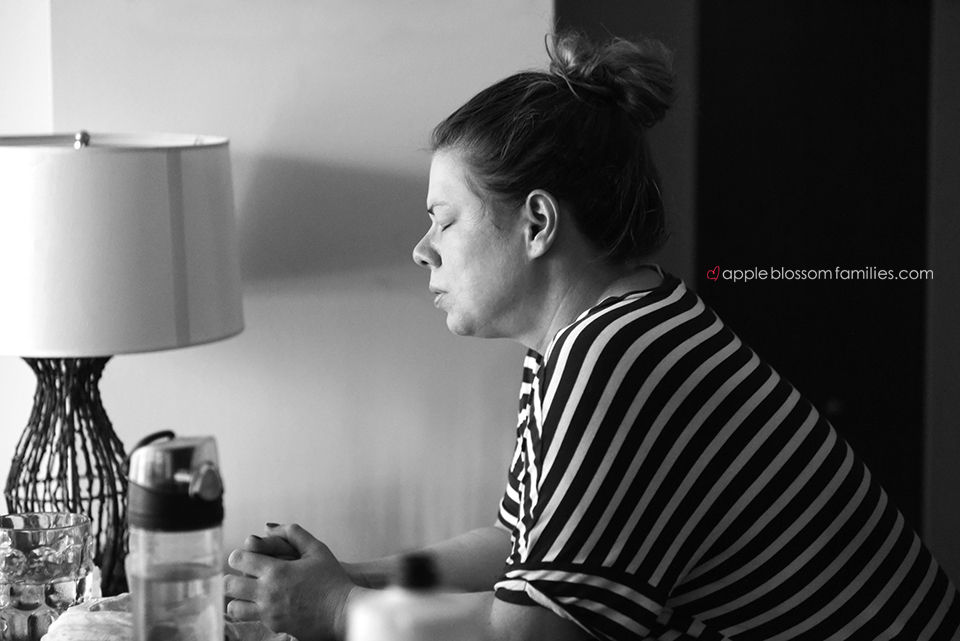 Birth Photography