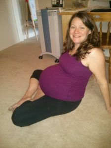 41 Weeks