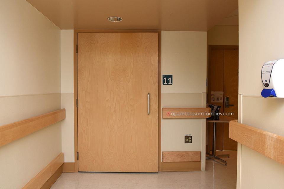 Hospital Birth