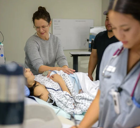 birth doula course in Vancouver