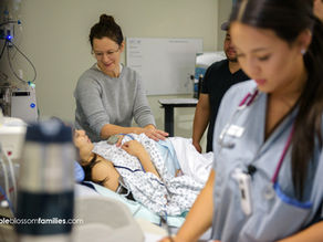 Labour and Birth Resources