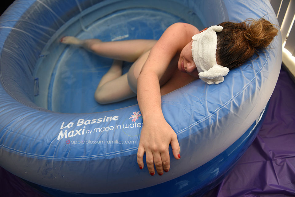 Birth Pool