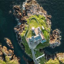 Irlanda del Nord 2023 Faro Fanad