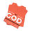 Thumbnail: God Did It Tee