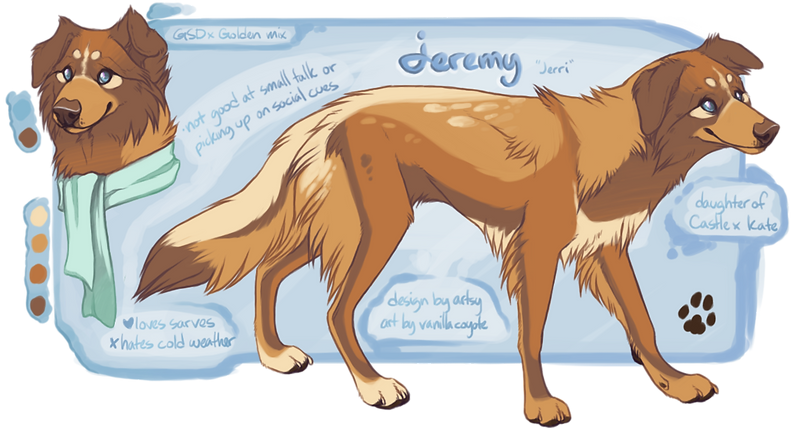 Jerri