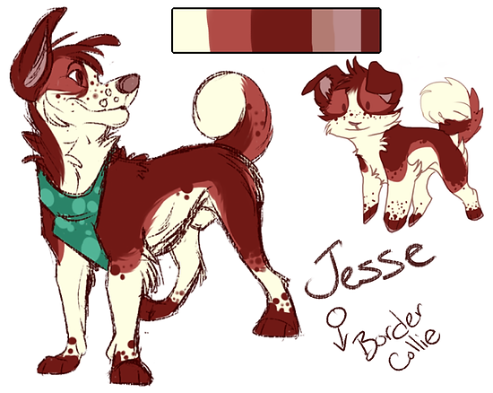 jesse