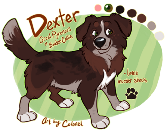 Dexter