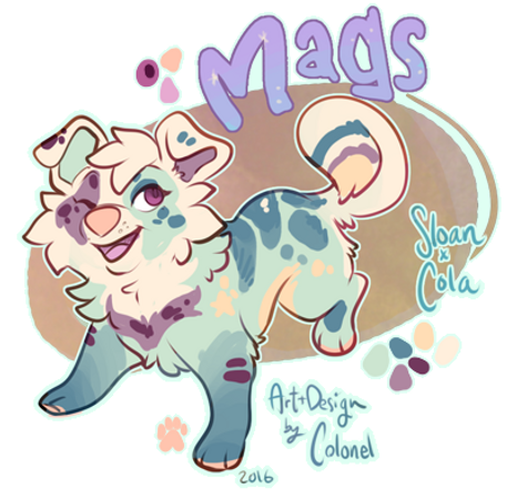 Mags