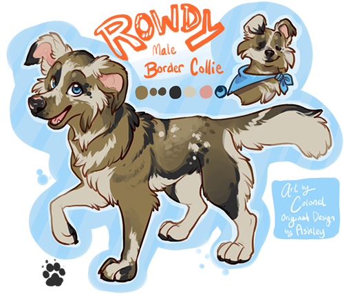 Rowdy