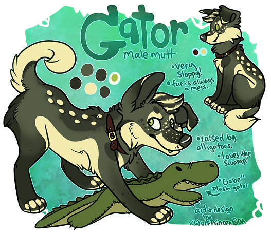 Gator