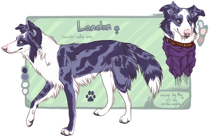 Landon