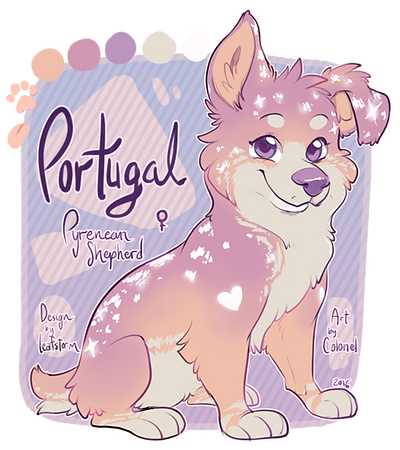 Portugal