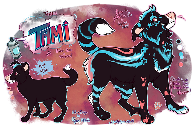 Tami