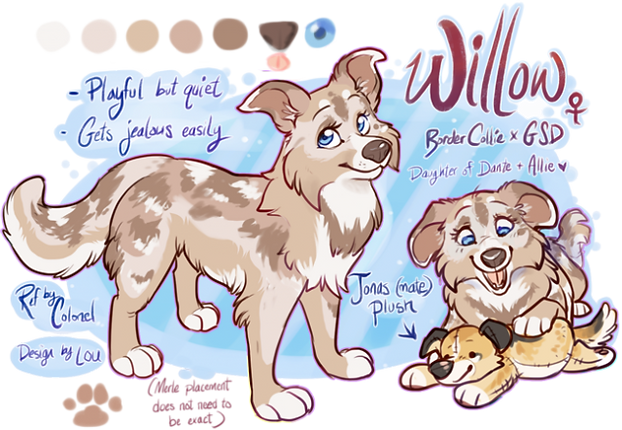 Willow