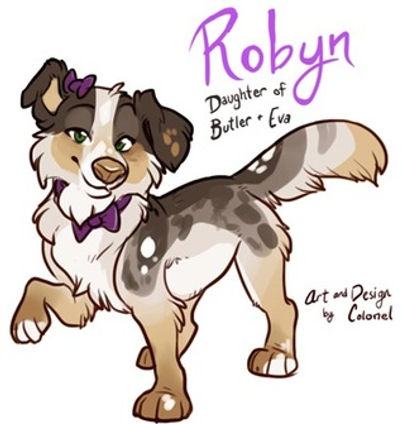 Robyn