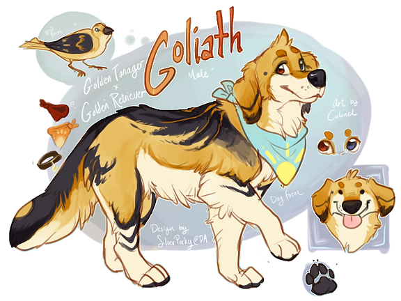Goliath