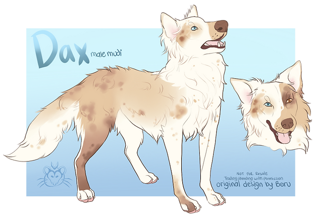 Dax