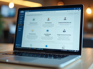 Discover the Top Online Insurance Broker Benefits for Affordable Health Coverage