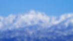 立山連峰