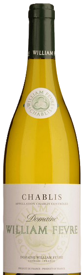 William Fevre, Domaine, Chablis