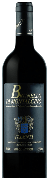 Talenti Brunello di Montalcino