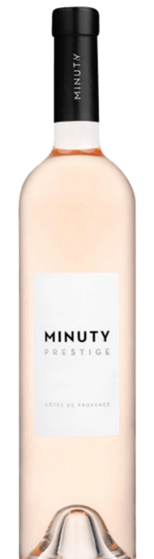 Chateau Minuty - Rose Et Or - Cotes De Provence - Keg N Bottle