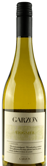 Bodega Garzon Estate Viognier