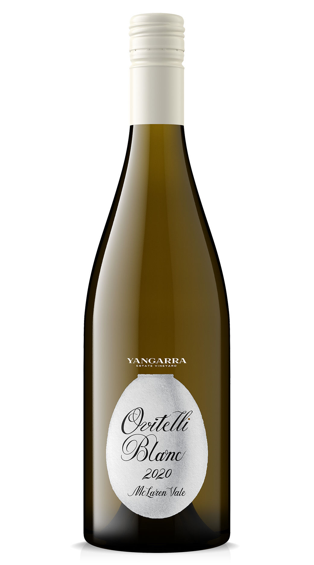 Yangarra, SB Ovitelli Blanc