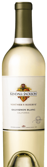 Kendall Jackson Vintner's Reserve Sauvignon Blanc