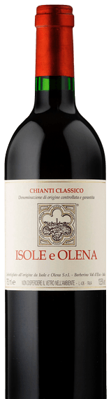 Isole e Olena Chianti Classico