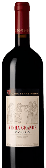 Casa Ferreirinha Vinha Grande Douro