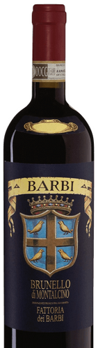 Fattoria dei Barbi Brunello di Montalcino | Paul Adams Fine Wine