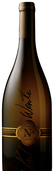 Wente The Nth Degree Chardonnay