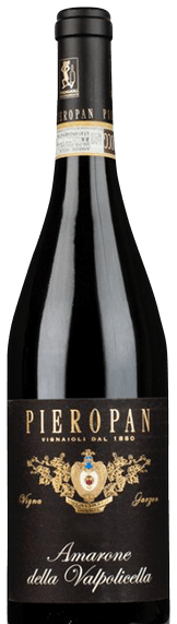 Pieropan. Amarone `Vigna Garzon`
