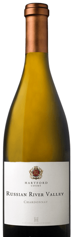 Hartford Court Russian River Chardonnay, 75cl Paul Adams Fine