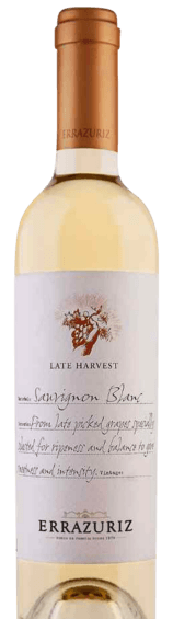 Errazuriz Late Harvest Sauvignon Blanc