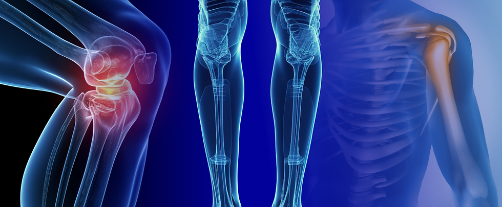 Especialidades e Cirurgias