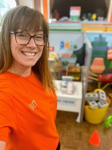 Photo: Lucy Huartson, owner of Little City Chelmsford