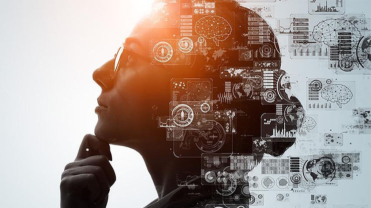 As AI becomes more prevalent, coordinated global governance is needed to maximise benefits and manage associated risks