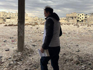 Syria: UN chief urges de-escalation as Sweida violence escalates, Israel strikes Damascus